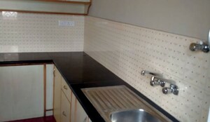 Kitchen in 2 BHK Builder Floor at Hrbr Layout – for Sale