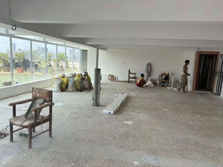 Living Room, nariman point Commercial Office Space 2070 Sq.Ft. In Nariman Point Mumbai 10361374
