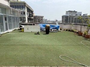 Living Room in  Office Space at Nariman Point – for Rent