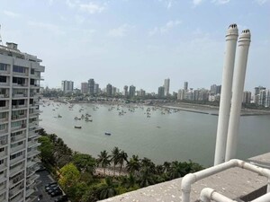 Swimming Pool in  Office Space at Nariman Point – for Rent