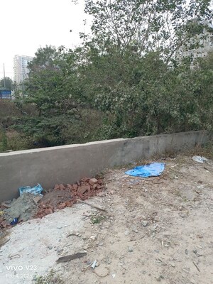 Plot Area in  Plot at Kondapur – for Sale