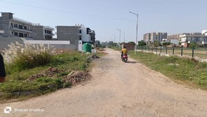  Industrial Plot For Sale in Sector 89