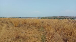 Plot Area in  Plot at Koproli – for Sale