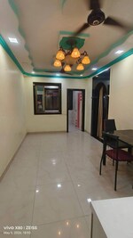 1 BHK 600 Sq.Ft. Apartment in Mathru Prerana
