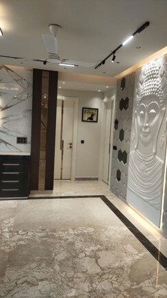 3 BHK + Pooja Room,Servant Room Builder Floor For Sale in Ireo City IF