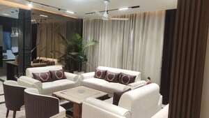 Team Area in 3 BHK Builder Floor at Ireo City IF, Sector 60 – for Sale
