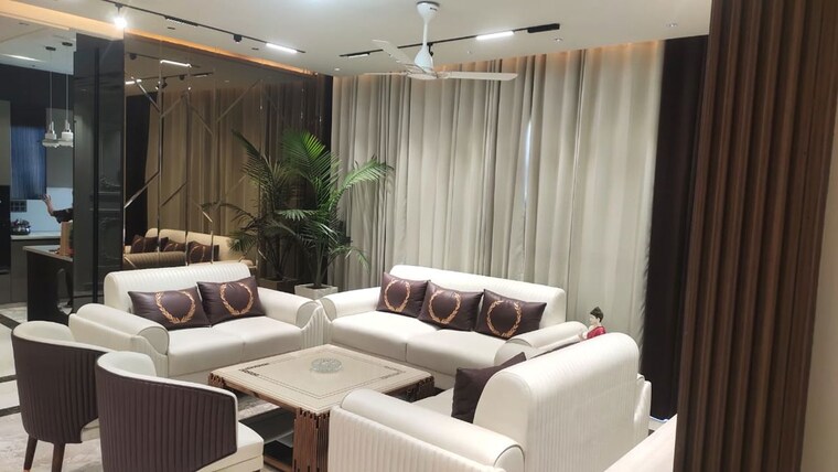 Team Area, ireo-city-if 3 Bedroom 182 Sq.Yd. Builder Floor In Sector 60 Gurgaon 10361379