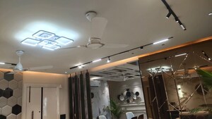 Furnished Amenities in 3 BHK Builder Floor at Ireo City IF, Sector 60 – for Sale