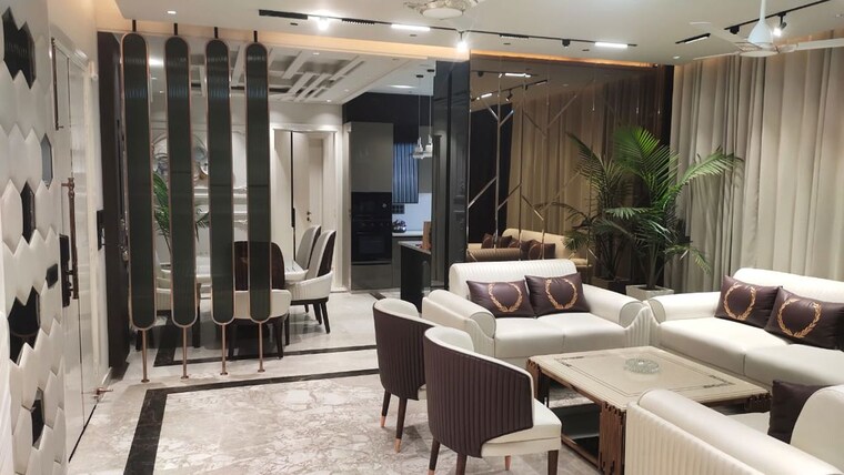 Team Area, ireo-city-if 3 Bedroom 182 Sq.Yd. Builder Floor In Sector 60 Gurgaon 10361379