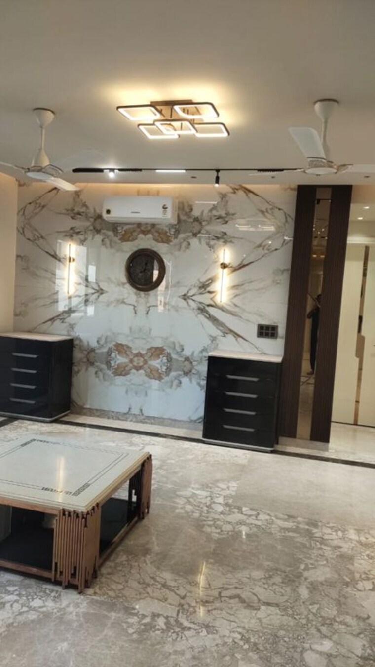 Kitchen, ireo-city-if 3 Bedroom 182 Sq.Yd. Builder Floor In Sector 60 Gurgaon 10361379