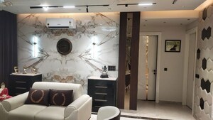 Team Area in 3 BHK Builder Floor at Ireo City IF, Sector 60 – for Sale