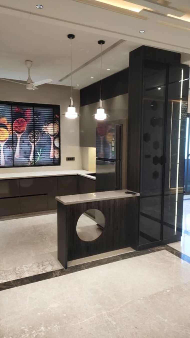 Kitchen, ireo-city-if 3 Bedroom 182 Sq.Yd. Builder Floor In Sector 60 Gurgaon 10361379