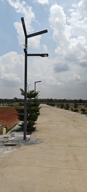 Plot Area in  Plot at KolaR-Srinivaspur Road – for Sale