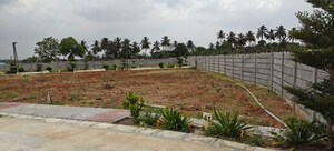 Plot Area in  Plot at KolaR-Srinivaspur Road – for Sale