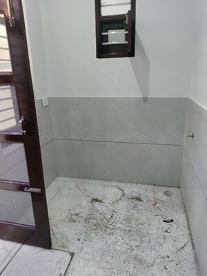 Bathroom in 4 BHK Independent House at Bhabat – for Sale