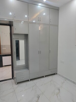 Building Lobby in 4 BHK Independent House at Bhabat – for Sale