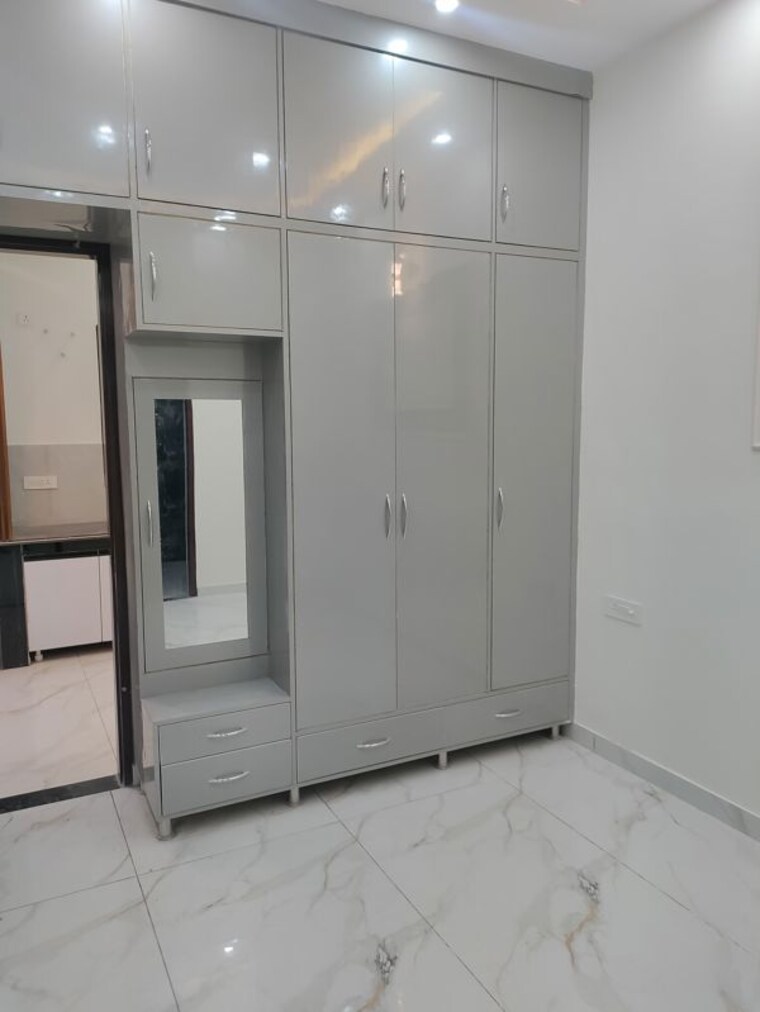 undefined, bhabat 4 Bedroom 118 Sq.Yd. Independent House In Bhabat Zirakpur 10361392