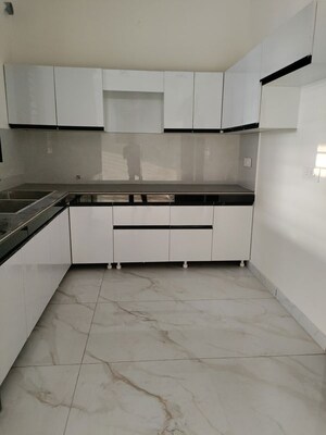 Kitchen in 4 BHK Independent House at Bhabat – for Sale