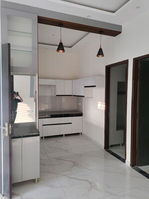 Kitchen in 4 BHK Independent House at Bhabat – for Sale