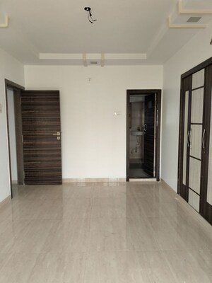 Bedroom in 2.5 BHK Apartment at Uma Sparta, Ghodbunder Road – for Sale