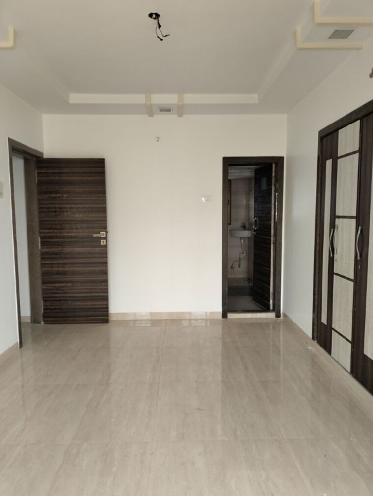 Bedroom, uma-sparta 2.5 Bedroom 910 Sq.Ft. Apartment In Ghodbunder Road Thane 10361369