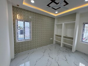 Room in 4 BHK Independent House at Shamirpet – for Sale