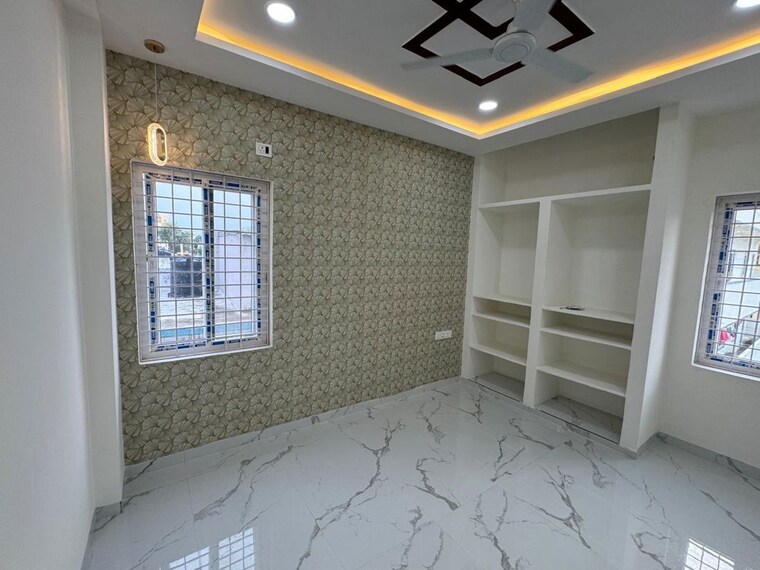 Room, shamirpet 4 Bedroom 123 Sq.Yd. Independent House In Shamirpet Hyderabad 10361393