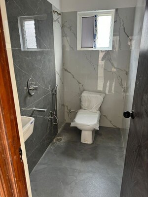 Bathroom in 4 BHK Independent House at Shamirpet – for Sale