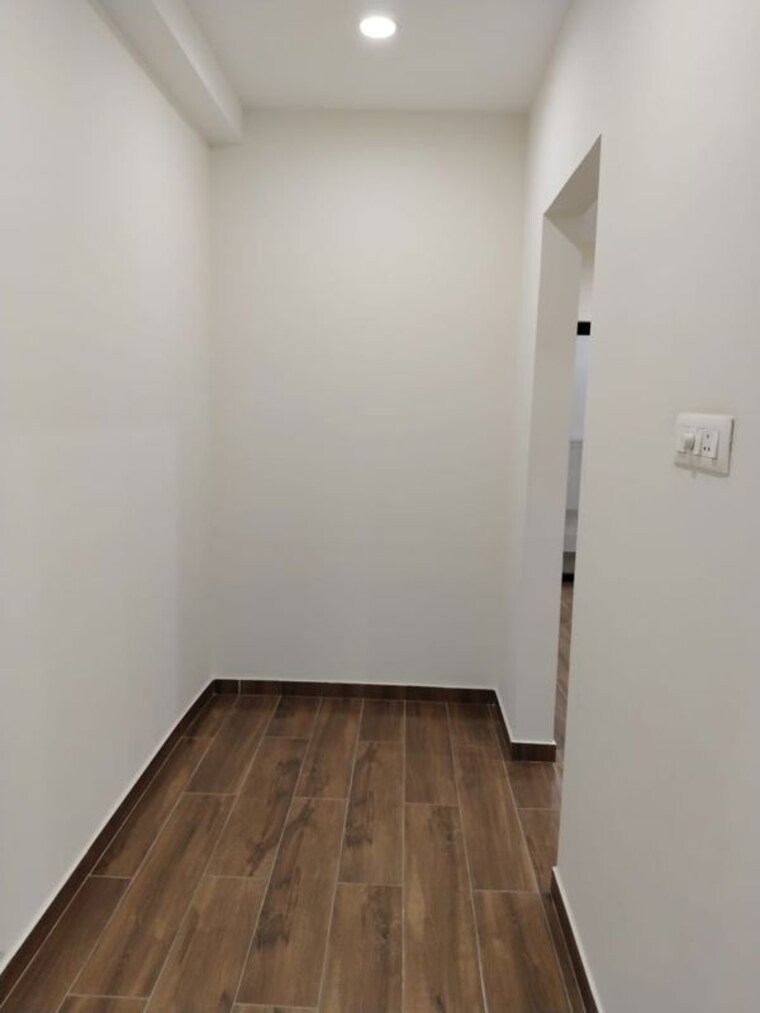 undefined, duville-riverdale 4 Bedroom 2289 Sq.Ft. Apartment In Kharadi Pune 10361399