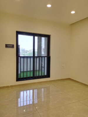 Room in 4 BHK Apartment at Duville Riverdale, Kharadi – for Sale