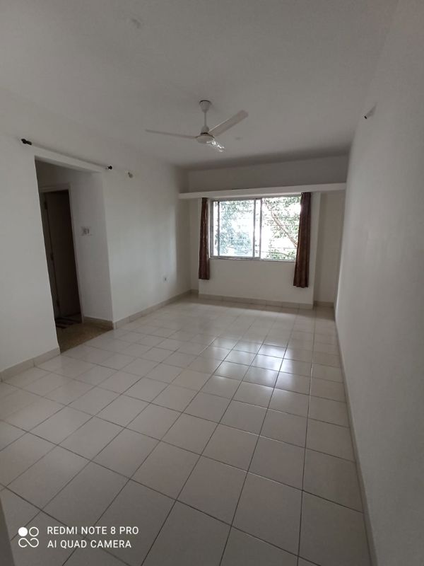 1 BHK 537 Sq.Ft. Apartment in Borate Jijai Nagari