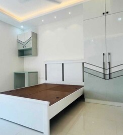 1 BHK Apartment For Rent in Brigade Cornerstone Utopia Serene