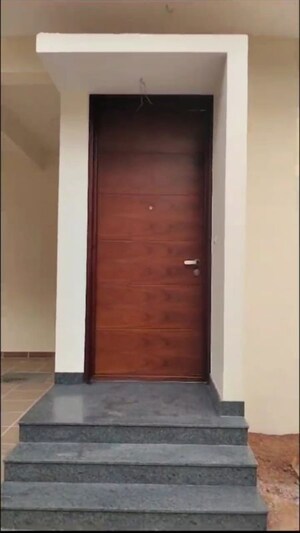 Furnished Amenities in 4 BHK Villa at Merusri Serene, Devanahalli – for Sale
