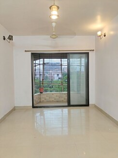 1 BHK Apartment For Rent in Vasant Leela Apartment