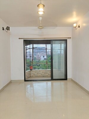 1 BHK Apartment For Rent in Vasant Leela Apartment, Ghodbunder Road