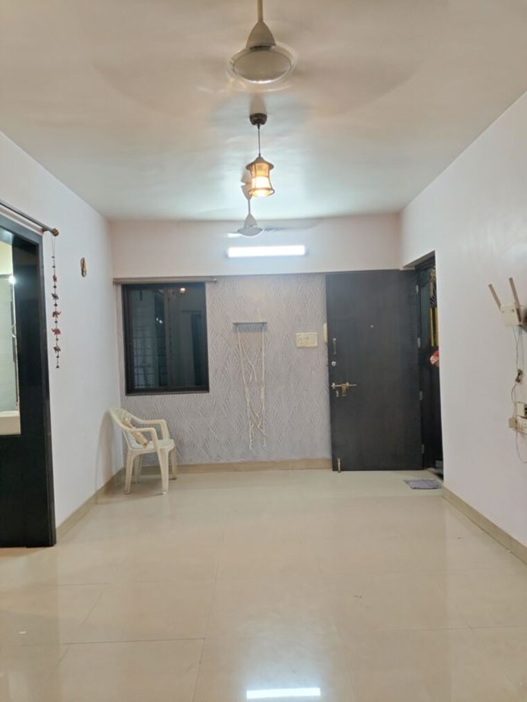 Living Room, vasant-leela-apartment 1 Bedroom 430 Sq.Ft. Apartment In Ghodbunder Road Thane 10361418