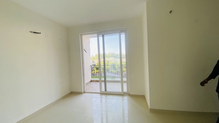 Room, omaxe-the-resort 3 Bedroom 1415 Sq.Ft. Apartment In South Mullanpur Chandigarh 10361426