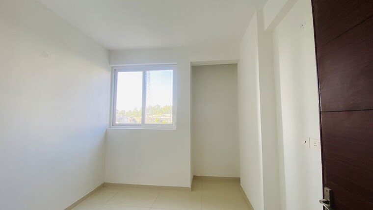 Room, omaxe-the-resort 3 Bedroom 1415 Sq.Ft. Apartment In South Mullanpur Chandigarh 10361426