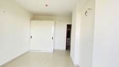 3 BHK + Pooja Room Apartment For Rent in Omaxe The Resort