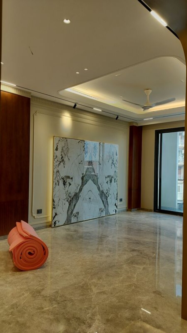 Bedroom, greenwood-city 5 Bedroom 270 Sq.Yd. Builder Floor In Sector 40 Gurgaon 10361415