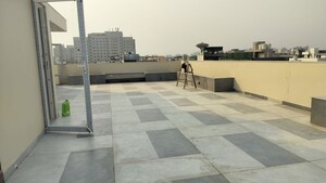 5 BHK Builder Floor – Exterior View View at Greenwood City, Sector 40 - for Sale