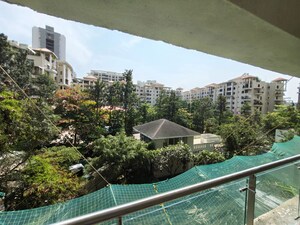 3 BHK Apartment – Exterior View View at Ganga Arcadia, Kharadi - for Sale