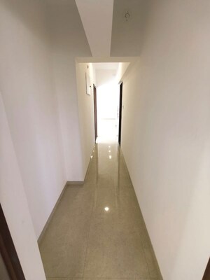 Building Lobby in 3 BHK Apartment at Ganga Arcadia, Kharadi – for Sale