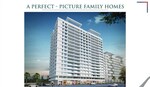 3 BHK 1275 Sq.Ft. Apartment in Ganga Arcadia