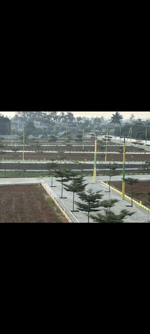 Plot For Sale in Channarayapatna