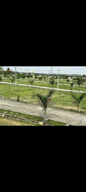  Plot – Garden View at Channarayapatna - for Sale
