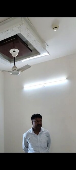 Furnished Amenities in 2 BHK Apartment at Samridhi Luxuriya Avenue, Sector 150 – for Rent