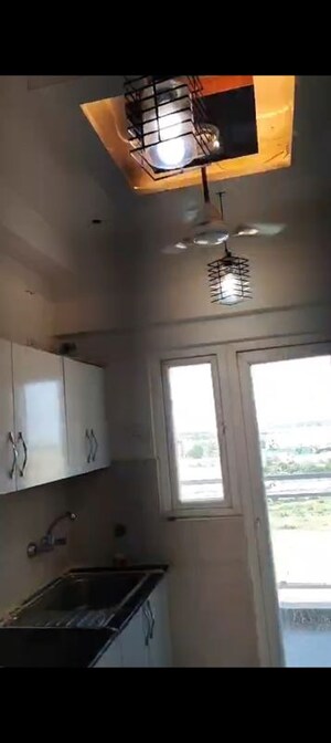 Room in 2 BHK Apartment at Samridhi Luxuriya Avenue, Sector 150 – for Rent