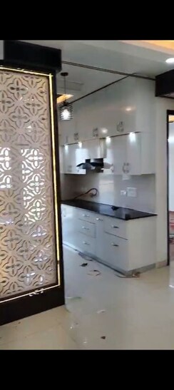 2 BHK + Study Room Apartment For Rent in Samridhi Luxuriya Avenue