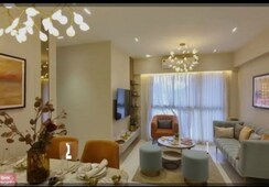 2 BHK Apartment For Sale in Godrej Ascend